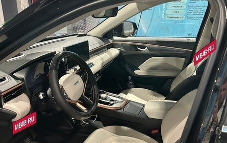 Haval Jolion, 2023 год, 1 910 000 рублей, 17 фотография