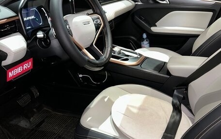 Haval Jolion, 2023 год, 1 910 000 рублей, 15 фотография