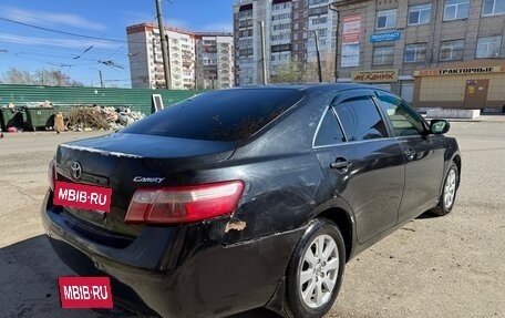 Toyota Camry, 2007 год, 840 000 рублей, 4 фотография