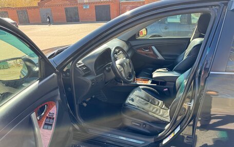 Toyota Camry, 2007 год, 840 000 рублей, 10 фотография