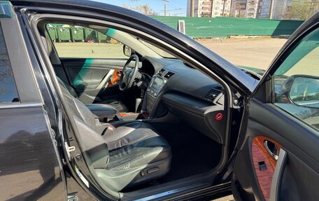 Toyota Camry, 2007 год, 840 000 рублей, 9 фотография