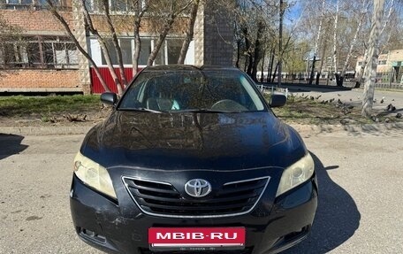 Toyota Camry, 2007 год, 840 000 рублей, 8 фотография