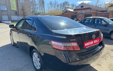 Toyota Camry, 2007 год, 840 000 рублей, 5 фотография