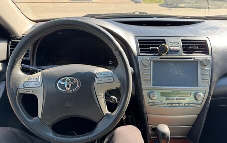 Toyota Camry, 2007 год, 840 000 рублей, 11 фотография