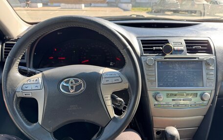 Toyota Camry, 2007 год, 840 000 рублей, 13 фотография