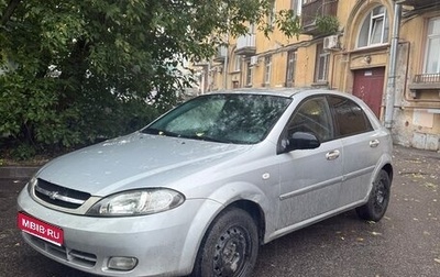 Chevrolet Lacetti, 2008 год, 235 000 рублей, 1 фотография