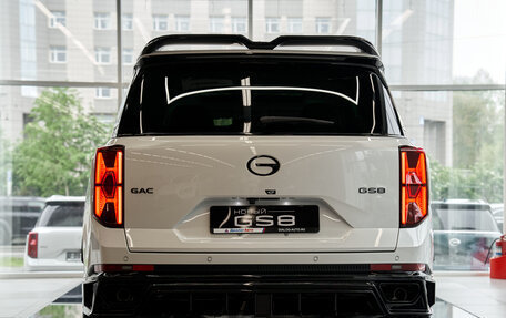 GAC GS8, 2025 год, 4 849 000 рублей, 4 фотография