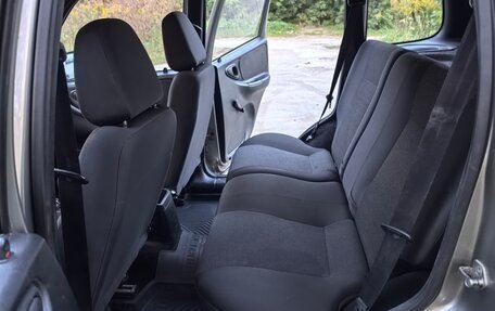 Chevrolet Niva I рестайлинг, 2012 год, 495 000 рублей, 19 фотография