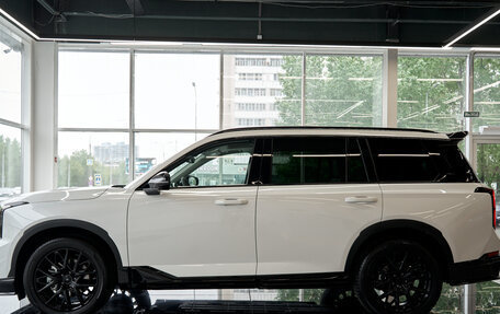 GAC GS8, 2025 год, 4 849 000 рублей, 2 фотография