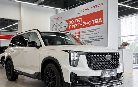 GAC GS8, 2025 год, 4 849 000 рублей, 6 фотография