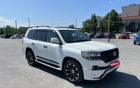 Toyota Land Cruiser 200, 2016 год, 4 400 000 рублей, 1 фотография