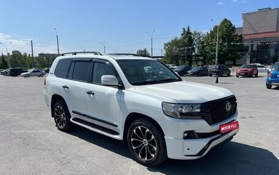 Toyota Land Cruiser 200, 2016 год, 4 400 000 рублей, 1 фотография