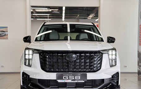 GAC GS8, 2025 год, 4 849 000 рублей, 7 фотография