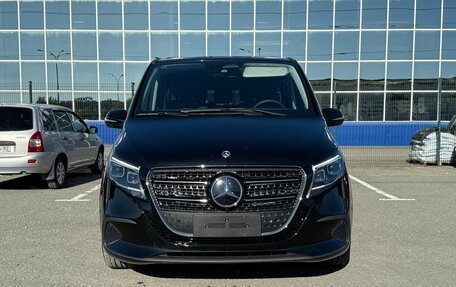 Mercedes-Benz V-Класс, 2025 год, 9 600 000 рублей, 1 фотография