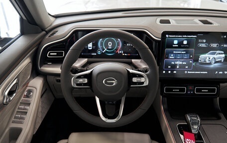 GAC GS8, 2025 год, 4 849 000 рублей, 15 фотография