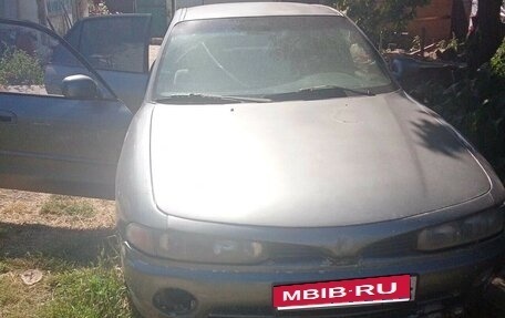 Mitsubishi Galant VIII, 1993 год, 170 000 рублей, 1 фотография