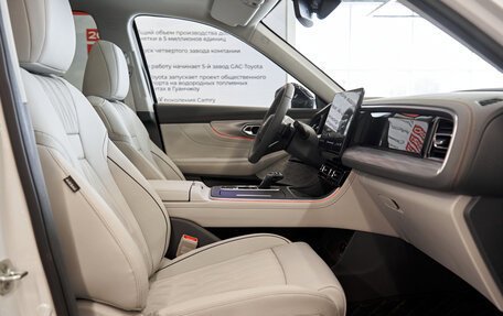 GAC GS8, 2025 год, 4 849 000 рублей, 20 фотография