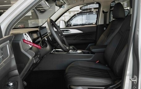 Haval H5, 2024 год, 3 714 360 рублей, 5 фотография