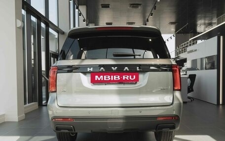 Haval H5, 2024 год, 3 714 360 рублей, 18 фотография