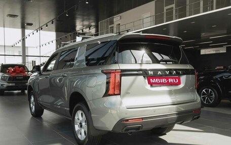 Haval H5, 2024 год, 3 714 360 рублей, 19 фотография