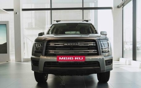 Haval H5, 2024 год, 3 714 360 рублей, 12 фотография