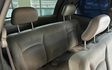 Dodge Caravan IV, 2004 год, 678 888 рублей, 13 фотография