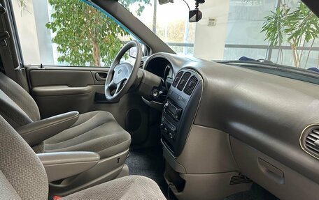 Dodge Caravan IV, 2004 год, 678 888 рублей, 10 фотография