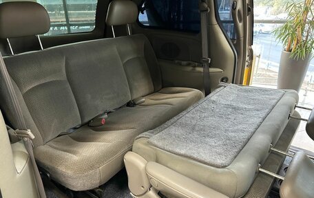 Dodge Caravan IV, 2004 год, 678 888 рублей, 14 фотография