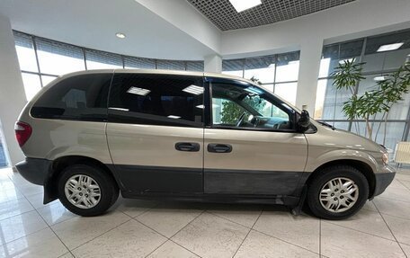 Dodge Caravan IV, 2004 год, 678 888 рублей, 4 фотография