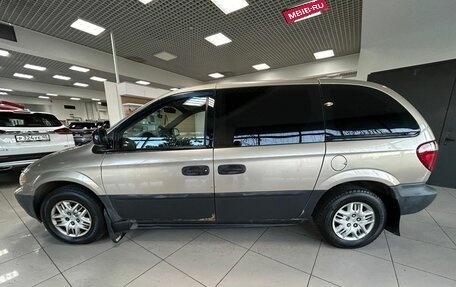 Dodge Caravan IV, 2004 год, 678 888 рублей, 8 фотография