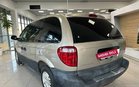 Dodge Caravan IV, 2004 год, 678 888 рублей, 7 фотография