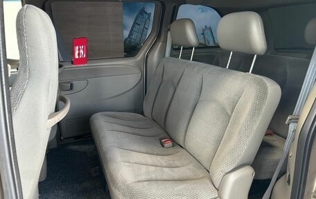Dodge Caravan IV, 2004 год, 678 888 рублей, 12 фотография