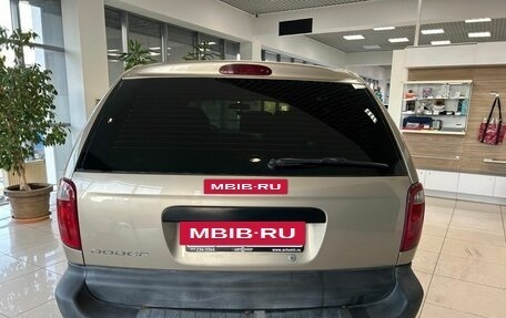 Dodge Caravan IV, 2004 год, 678 888 рублей, 6 фотография