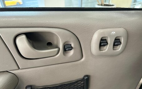 Dodge Caravan IV, 2004 год, 678 888 рублей, 19 фотография