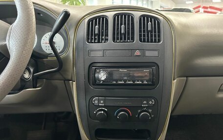 Dodge Caravan IV, 2004 год, 678 888 рублей, 18 фотография