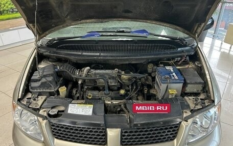 Dodge Caravan IV, 2004 год, 678 888 рублей, 23 фотография