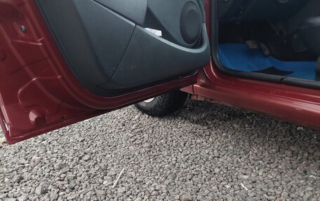 Renault Logan I, 2012 год, 550 000 рублей, 12 фотография