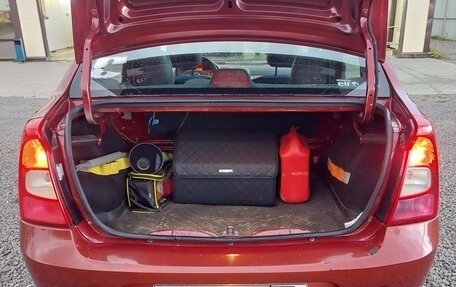 Renault Logan I, 2012 год, 550 000 рублей, 7 фотография