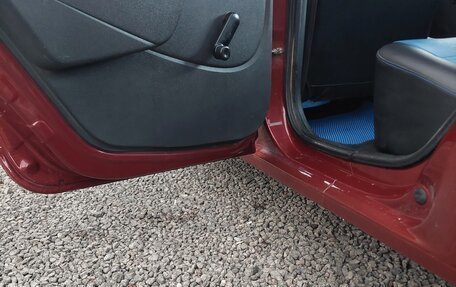 Renault Logan I, 2012 год, 550 000 рублей, 13 фотография