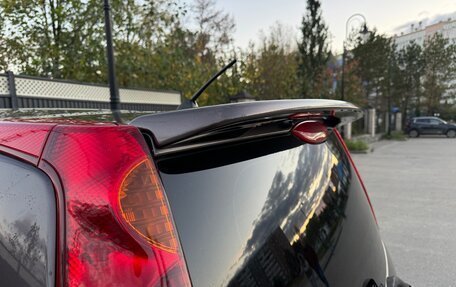 Nissan Note II рестайлинг, 2008 год, 790 000 рублей, 7 фотография