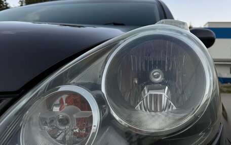 Nissan Note II рестайлинг, 2008 год, 790 000 рублей, 9 фотография