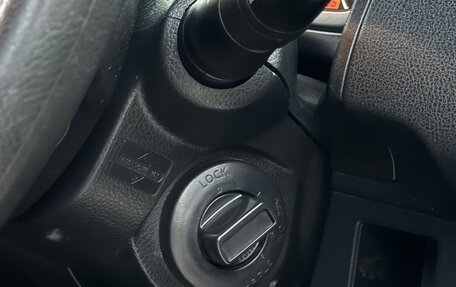 Nissan Note II рестайлинг, 2008 год, 790 000 рублей, 12 фотография