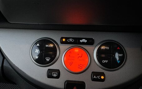 Nissan Note II рестайлинг, 2008 год, 790 000 рублей, 11 фотография