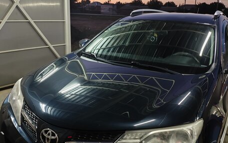 Toyota RAV4, 2015 год, 2 120 000 рублей, 11 фотография