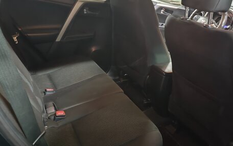 Toyota RAV4, 2015 год, 2 120 000 рублей, 9 фотография