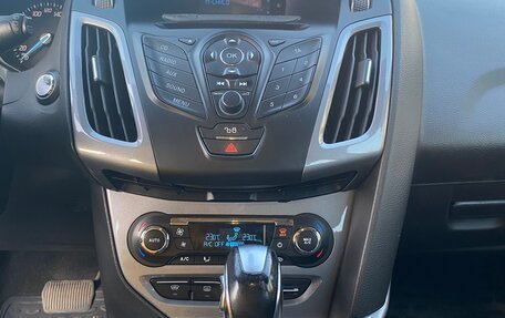 Ford Focus III, 2013 год, 740 000 рублей, 8 фотография