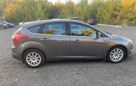 Ford Focus III, 2013 год, 740 000 рублей, 3 фотография