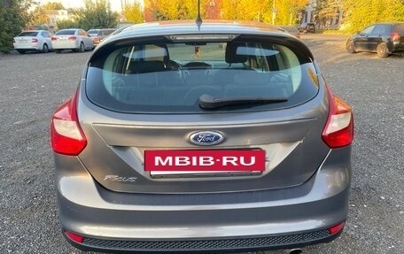 Ford Focus III, 2013 год, 740 000 рублей, 4 фотография
