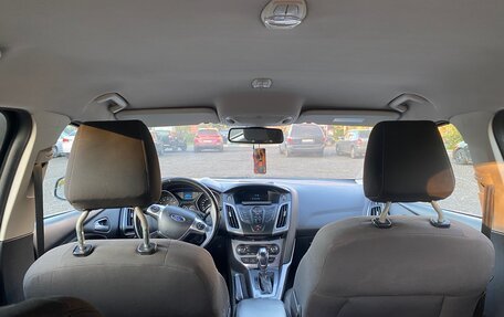 Ford Focus III, 2013 год, 740 000 рублей, 9 фотография