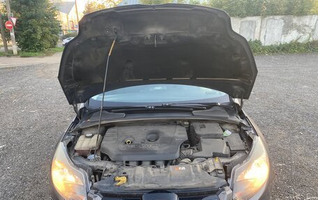 Ford Focus III, 2013 год, 740 000 рублей, 12 фотография